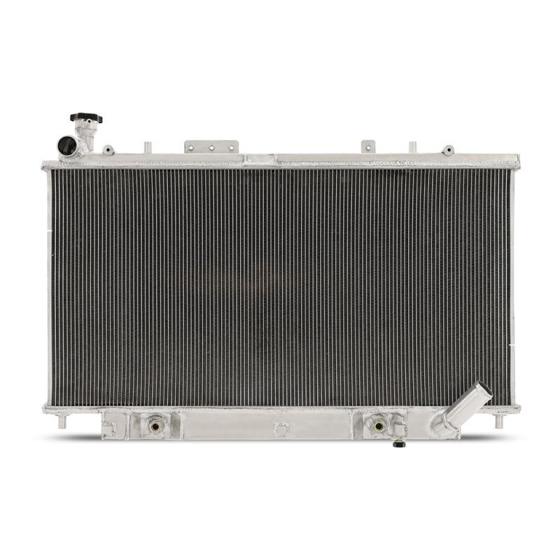 Mishimoto 14-17 Chevy SS Performance Aluminum Radiator - SMINKpower Performance Parts MISMMRAD-SS-14 Mishimoto