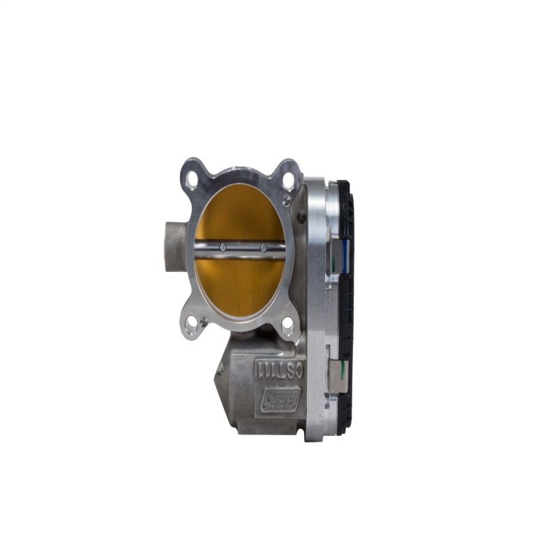 BBK 12-18 Ford Focus ST 2.0L EcoBoost Performance Throttle Body - SMINKpower Performance Parts BBK1898 BBK