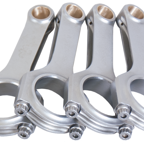 Eagle 90-97/99-04 Mazda Miata Connecting Rods (Set of 4)-Connecting Rods - 4Cyl-Eagle-EAGCRS5233M3D-SMINKpower Performance Parts