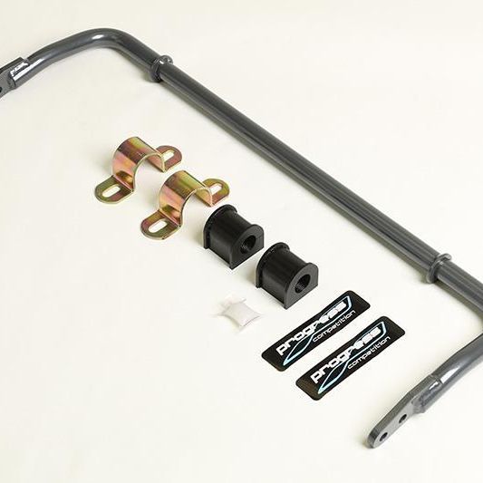 Progress Tech 04-13 Mazda 3 Rear Sway Bar (22mm - Adjustable) - SMINKpower Performance Parts PRG62.1125 Progress Technology