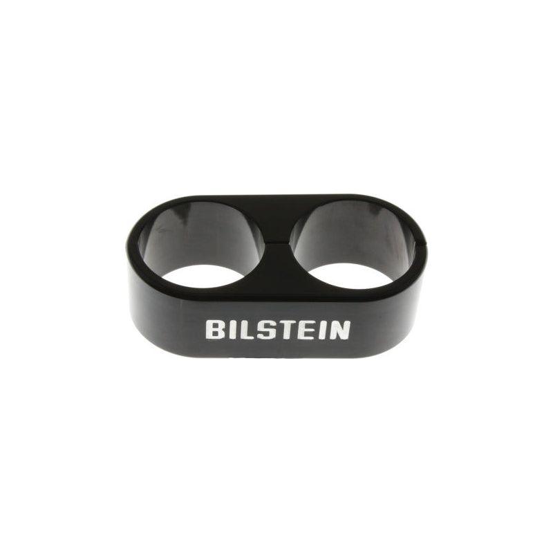 Bilstein B1 Reservoir Clamps - Black Anodized-Shocks and Struts-Bilstein-BIL11-176015-SMINKpower Performance Parts