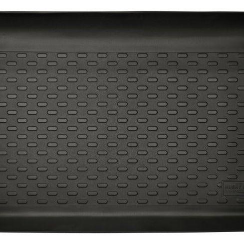 Husky Liners 05-12 Chrysler Town Country/Dodge Grand Caravan Classic Style Black Rear Cargo Liner-Floor Mats - Rubber-Husky Liners-HSL40271-SMINKpower Performance Parts