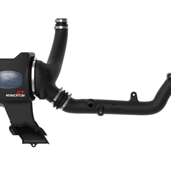 aFe Momentum GT Pro 5R Cold Air Intake System 2021 Ford Bronco V6 2.7 (TT) - SMINKpower Performance Parts AFE50-70081R aFe