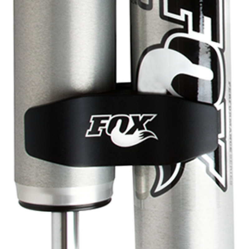 Fox 07+ Jeep JK 2.0 Performance Series 14.1in. Smooth Body Remote Res. Rear Shock / 6.5-8in. Lift - SMINKpower Performance Parts FOX985-24-014 FOX