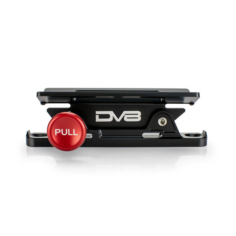 DV8 Offroad Quick Release Fire Extinguisher Mount-Fire Safety-DV8 Offroad-DVED-FIREX-MNT-DOR-SMINKpower Performance Parts