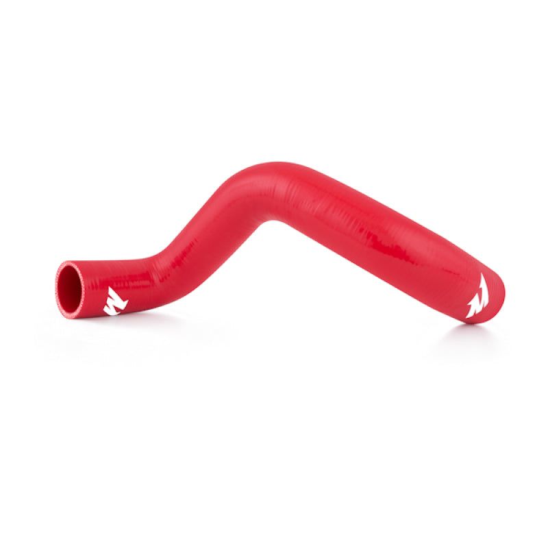 Mishimoto 96-02 Dodge Viper Red Silicone Hose Kit-Hoses-Mishimoto-MISMMHOSE-VIP-96RD-SMINKpower Performance Parts