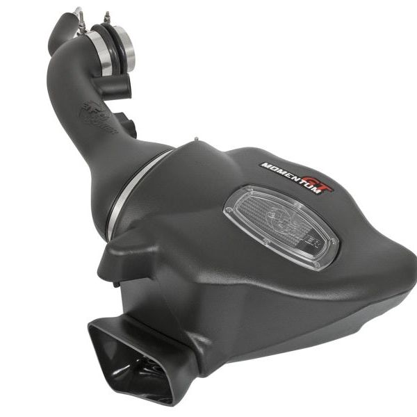 aFe Momentum GT Pro DRY S Intake System 16-17 Chevrolet Camaro V6-3.6L - SMINKpower Performance Parts AFE51-74211 aFe