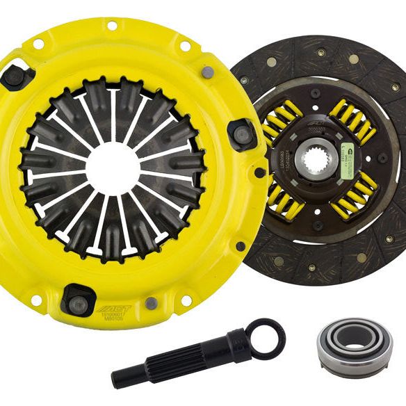 ACT 1990 Eagle Talon Sport/Perf Street Sprung Clutch Kit - SMINKpower Performance Parts ACTMB1-SPSS ACT