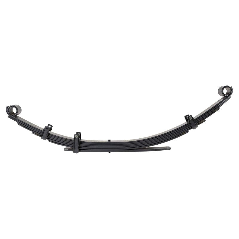 ARB / OME Leaf Spring Toy 40 Serr-Leaf Springs & Accessories-Old Man Emu-ARBCS002R-SMINKpower Performance Parts