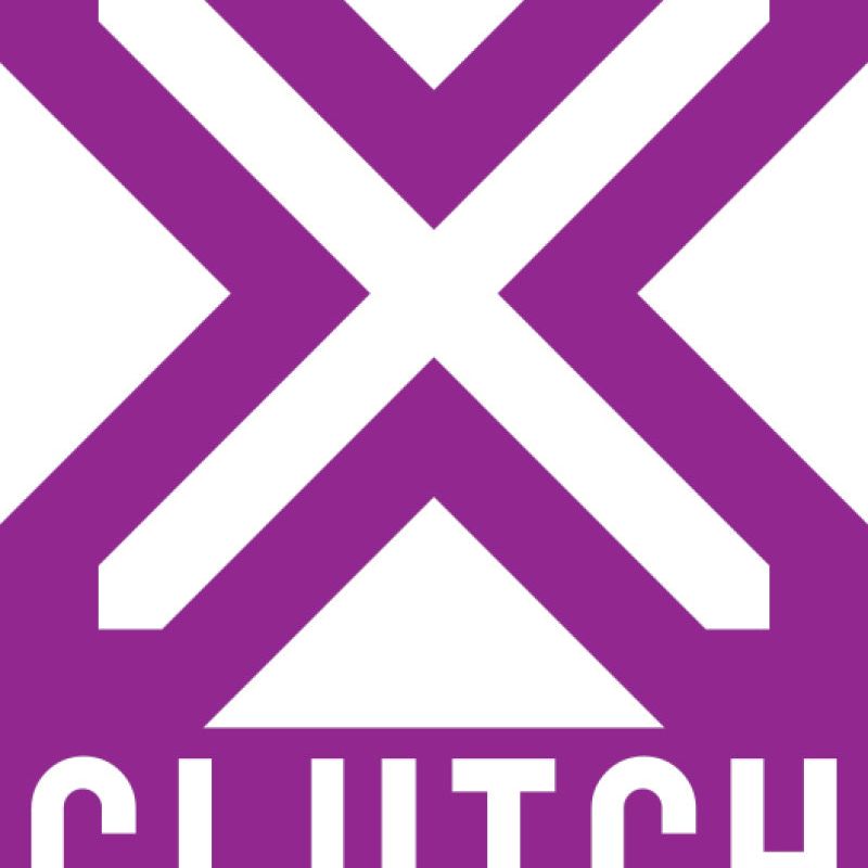 XClutch 07-17 Mitsubishi Lancer EVO X 2.0L Stage 1 Sprung Organic Clutch Kit - SMINKpower Performance Parts XCLXKMI24011-1A XCLUTCH