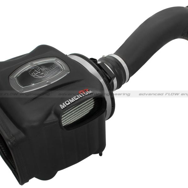 aFe Momentum GT Pro DRY S Stage-2 Si Intake System, GM Trucks/SUVs 99-07 V8 (GMT800) - SMINKpower Performance Parts AFE51-74101 aFe