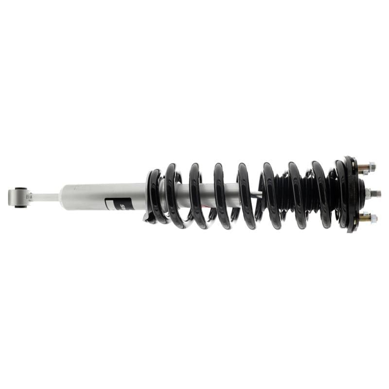 KYB Shocks & Struts Strut Plus Front Right Toyota Tacoma w/ TRD RWD/4WD 2007-18 - SMINKpower Performance Parts KYBSR4472 KYB