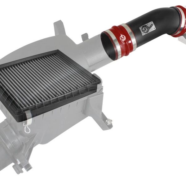 aFe MagnumFORCE Intake Super Stock Pro DRY S 07-13 Toyota Tundra V8 4.6L/5.7L - SMINKpower Performance Parts AFE55-12541 aFe