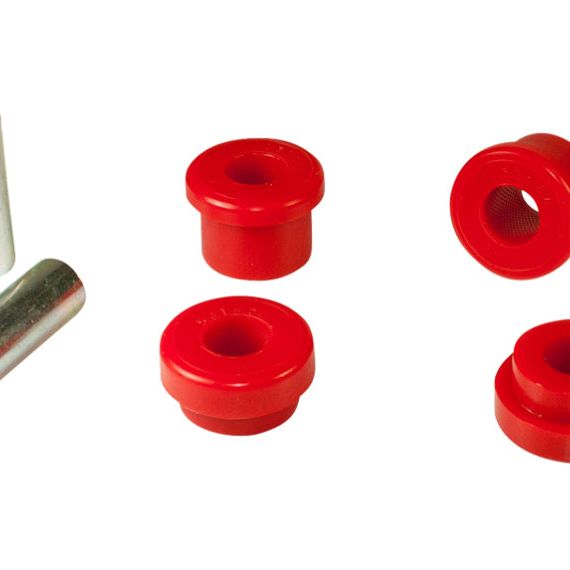 Pedders Urethane Front Lower Inner Control Arm Bush 2004-2006 GTO-Bushing Kits-Pedders-PEDPED-EP6500-SMINKpower Performance Parts