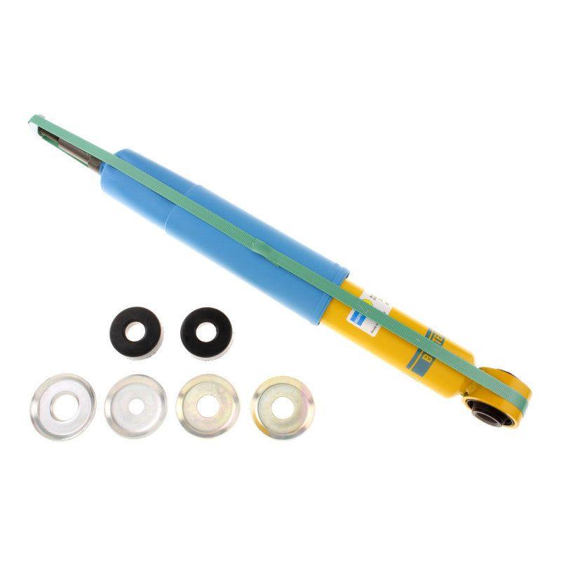 Bilstein B6 1998 Toyota Land Cruiser Base Rear 46mm Monotube Shock Absorber-Shocks and Struts-Bilstein-BIL24-027403-SMINKpower Performance Parts