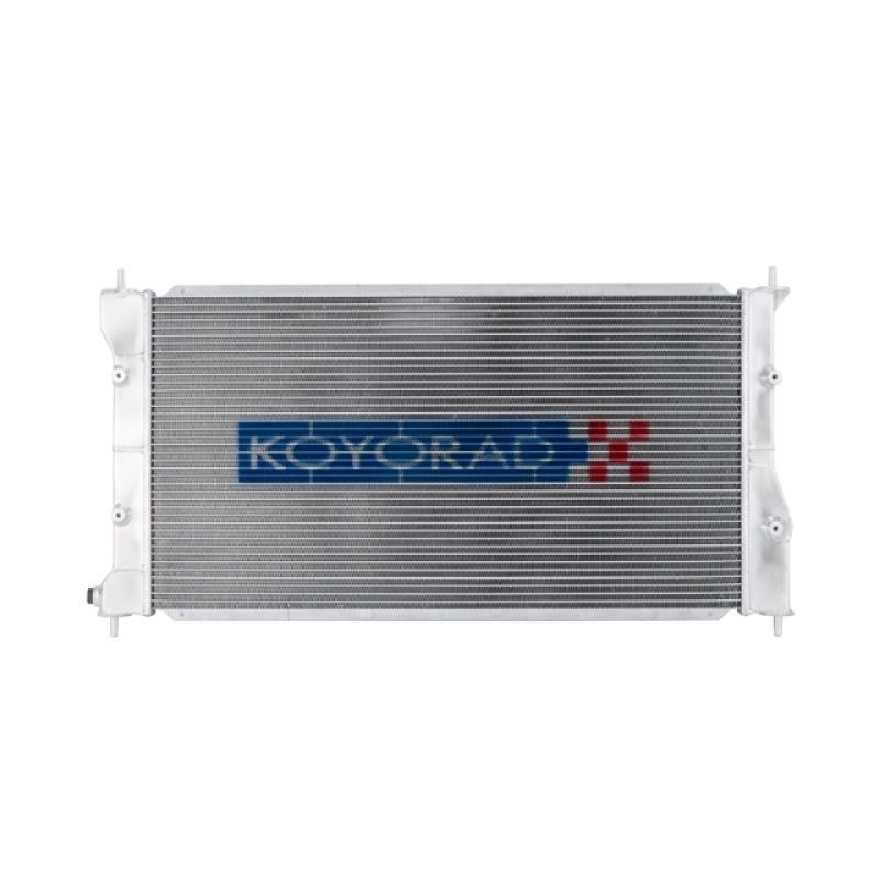 Koyo 13-20 Scion FR-S / Subaru BRZ 2.0L / 22+ Toyota GR86 / Subaru BRZ 2.4L (MT/AT) Radiator - SMINKpower Performance Parts KOYVH012664N Koyo