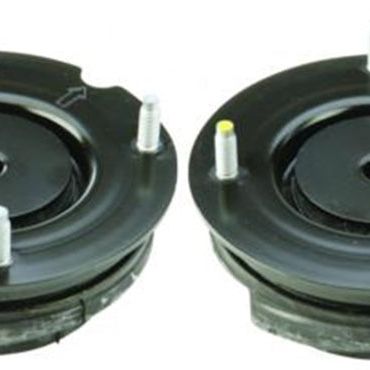 Ford Racing 2005-2014 Mustang Front Strut Mount Upgrade (Pair)-Shocks and Struts-Ford Racing-FRPM-18183-C-SMINKpower Performance Parts