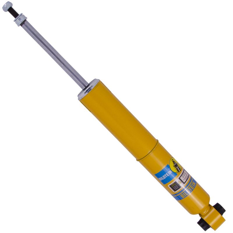 Bilstein B6 18-19 Subaru Crosstrek Rear Shock Absorber-Shocks and Struts-Bilstein-BIL24-283649-SMINKpower Performance Parts