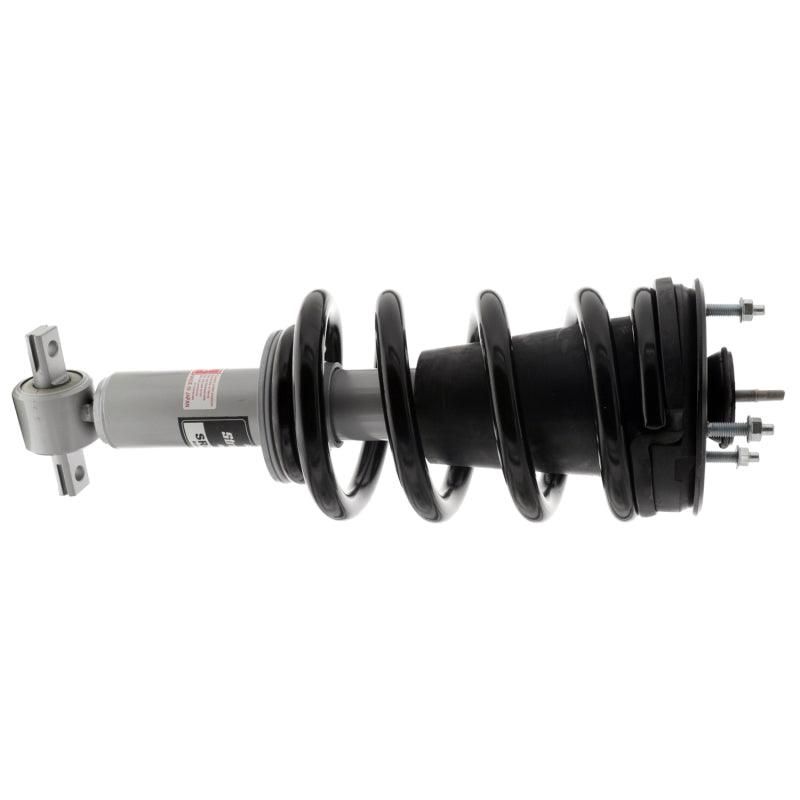 KYB Strut Plus Front Truck-Plus Leveling Assembly 14-18 Chevrolet Silverado 1500 4WD - SMINKpower Performance Parts KYBSR4547K KYB