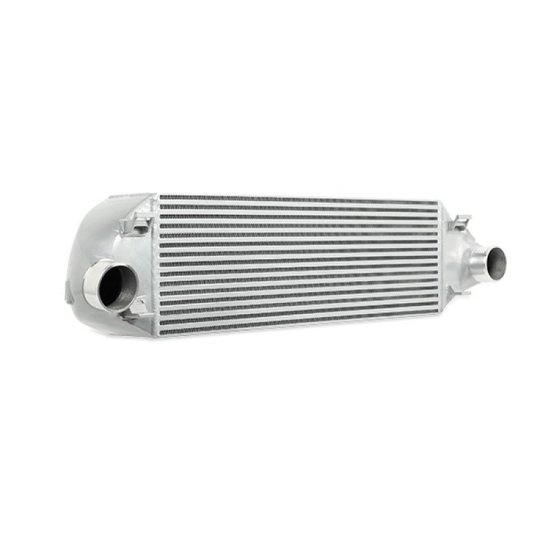 Mishimoto 2013+ Ford Focus ST Intercooler (I/C ONLY) - Silver-Intercoolers-Mishimoto-MISMMINT-FOST-13SL-SMINKpower Performance Parts