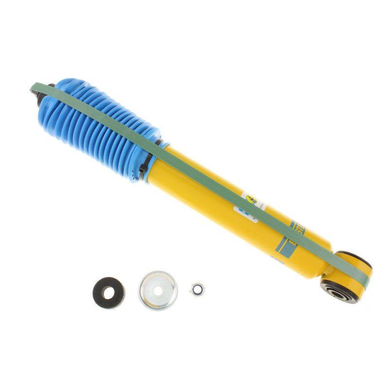 Bilstein 4600 Series 2001-2006 Mitsubishi Montero Rear 46mm Monotube Shock Absorber-Shocks and Struts-Bilstein-BIL24-062725-SMINKpower Performance Parts