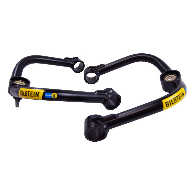 Bilstein Nissan Titan 04+ B8 Upper Control Arms - SMINKpower Performance Parts BIL51-304713 Bilstein