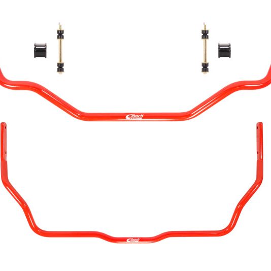 Eibach 35mm Front and 25mm Rear Anti-Roll Kit for 94-04 Ford Mustang-Sway Bars-Eibach-EIB3518.320-SMINKpower Performance Parts