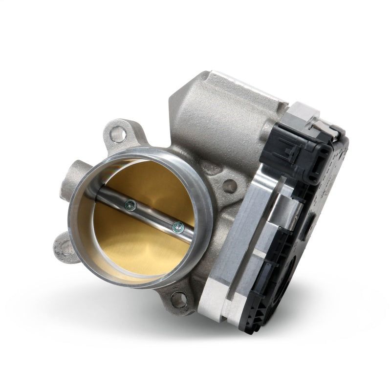 BBK 12-18 Ford Focus ST 2.0L EcoBoost Performance Throttle Body - SMINKpower Performance Parts BBK1898 BBK