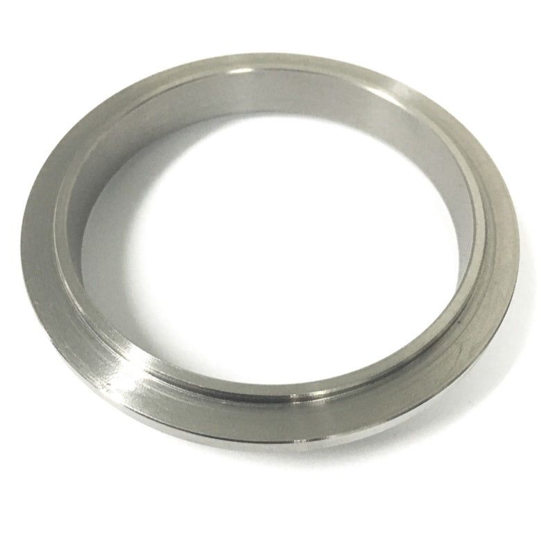 Stainless Bros Garrett GT28-GT35 304SS V-Band Turbine Outlet Flange - SMINKpower Performance Parts STB603-07610-2000 Stainless Bros