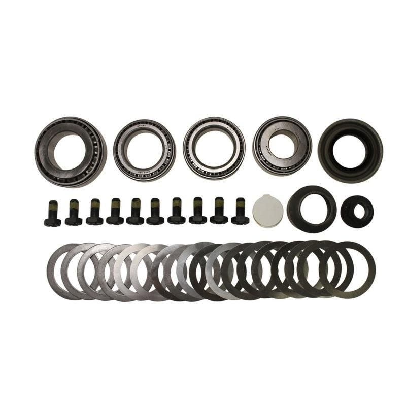 Ford Racing 15-16 Mustang Super 8.8in IRS Ring Gear and Pinion installation Kit - SMINKpower Performance Parts FRPM-4210-B3 Ford Racing