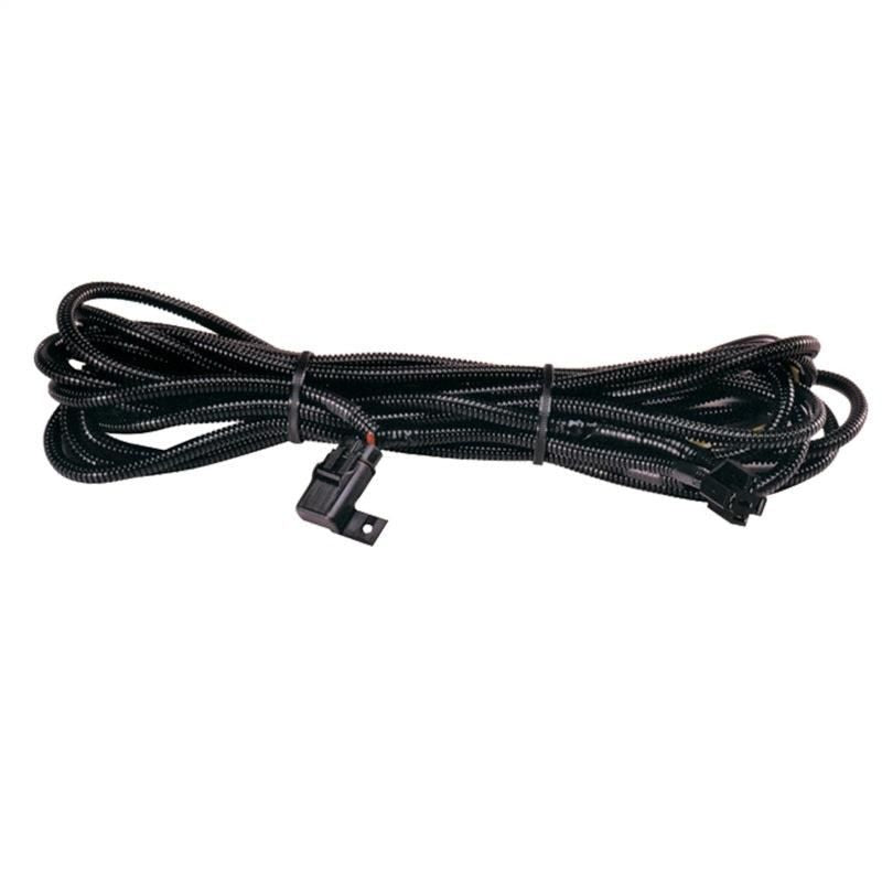 Hella High Performance Halogen Wiring Harness - SMINKpower Performance Parts HELLAH84994031 Hella