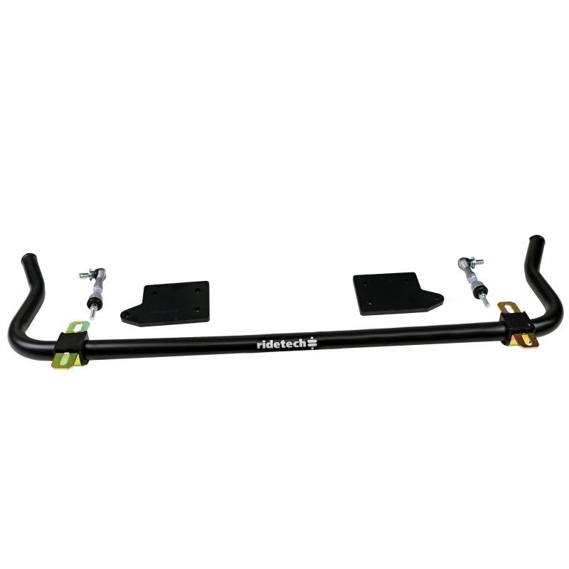 Ridetech 55-57 Chevy Front MuscleBar must use StrongArms-Sway Bars-Ridetech-RID11019100-SMINKpower Performance Parts