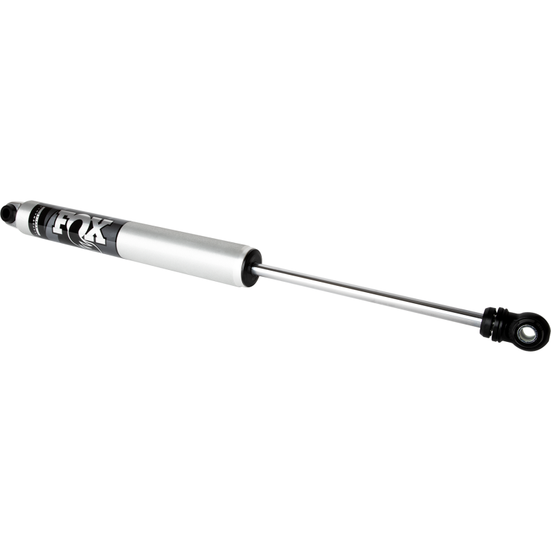 Fox 17-18 Ford F-250 4WD 2.0 Performance Series IFP Smooth Body Rear Shock / 0-1.0in Lift-Shocks and Struts-FOX-FOX985-24-151-SMINKpower Performance Parts