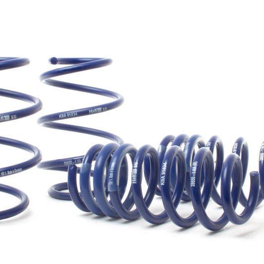 H&R 20-22 BMW X3 M/X3 M Competition F97 OE Sport Spring-Lowering Springs-H&R-HRS28650-1-SMINKpower Performance Parts