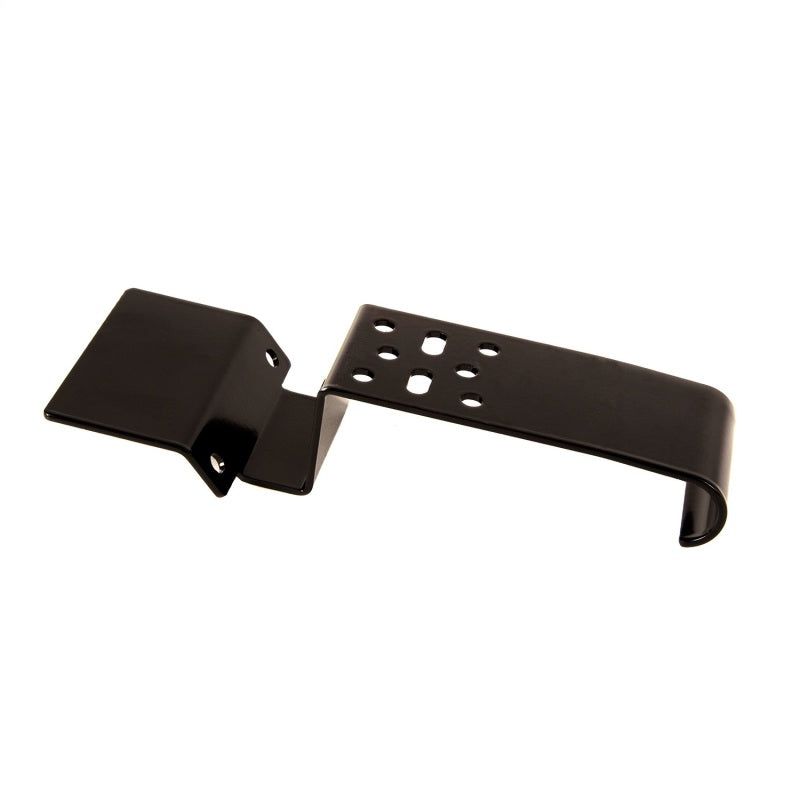 Rugged Ridge CB Radio Mount 07-18 Jeep Wrangler JK-Brackets-Rugged Ridge-RUG11503.95-SMINKpower Performance Parts