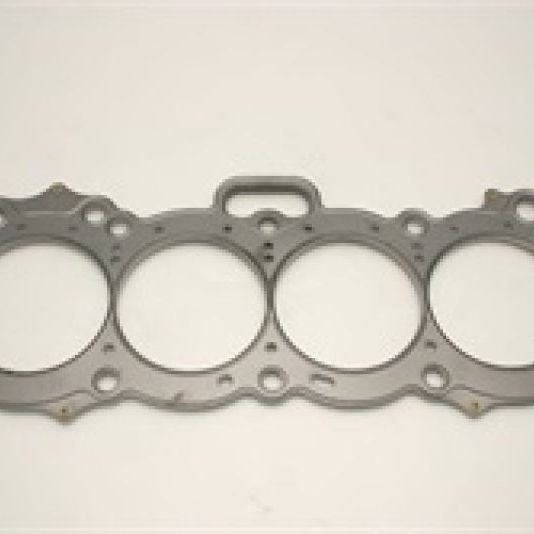 Cometic Toyota 4AG-GE 83mm .051 inch MLS Head Gasket-Head Gaskets-Cometic Gasket-CGSC4166-060-SMINKpower Performance Parts