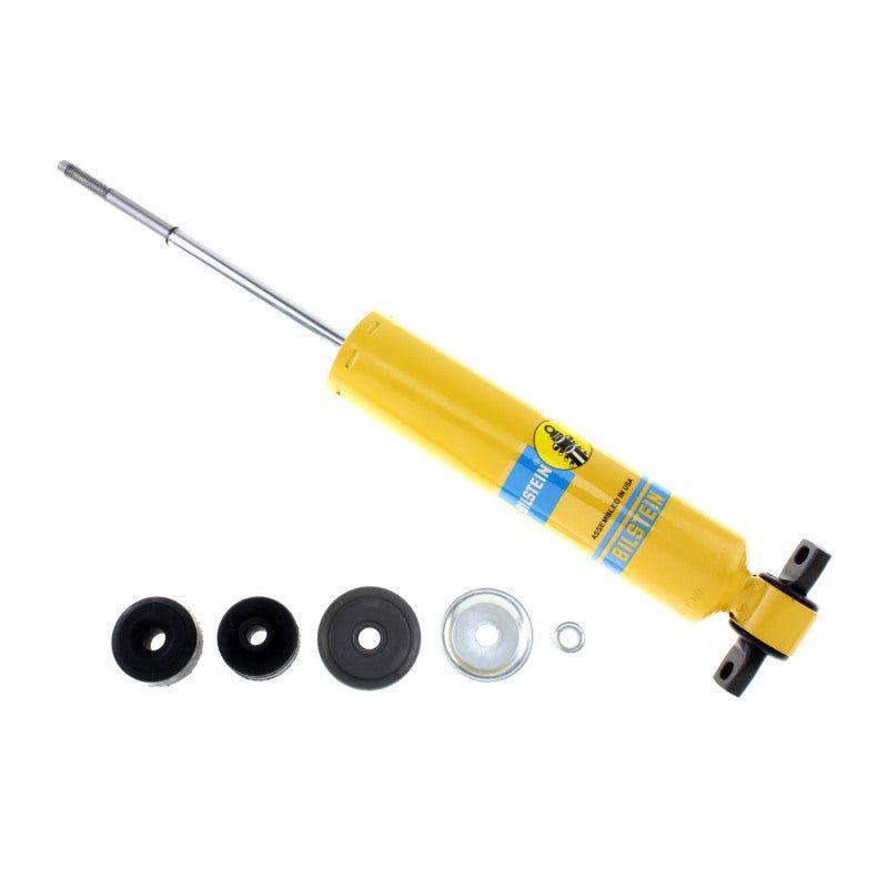 Bilstein B6 1990 Chevrolet C1500 454 SS Front 46mm Monotube Shock Absorber-Shocks and Struts-Bilstein-BIL24-016971-SMINKpower Performance Parts