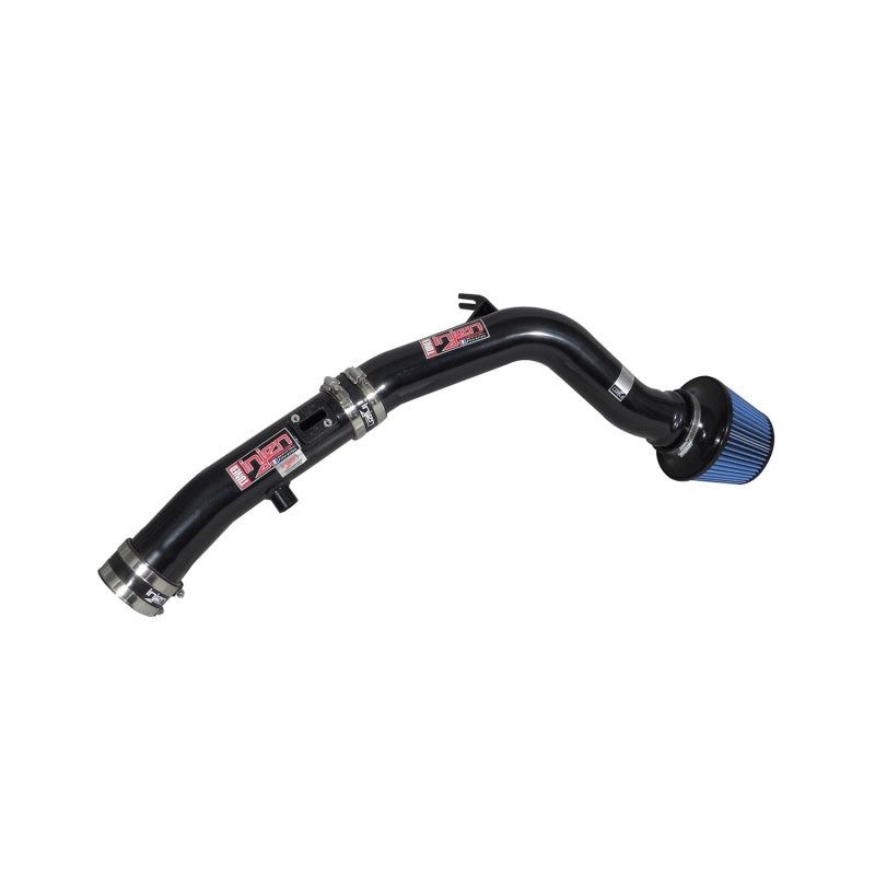 Injen 04-07 Maxima V6 3.5L Black Cold Air Intake-Cold Air Intakes-Injen-INJSP1946BLK-SMINKpower Performance Parts