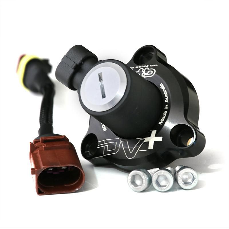 GFB Diverter Valve DV+ Volkswagen TSI/TFSI w/Pierburg Diverter Valve - SMINKpower Performance Parts GFBT9381 Go Fast Bits