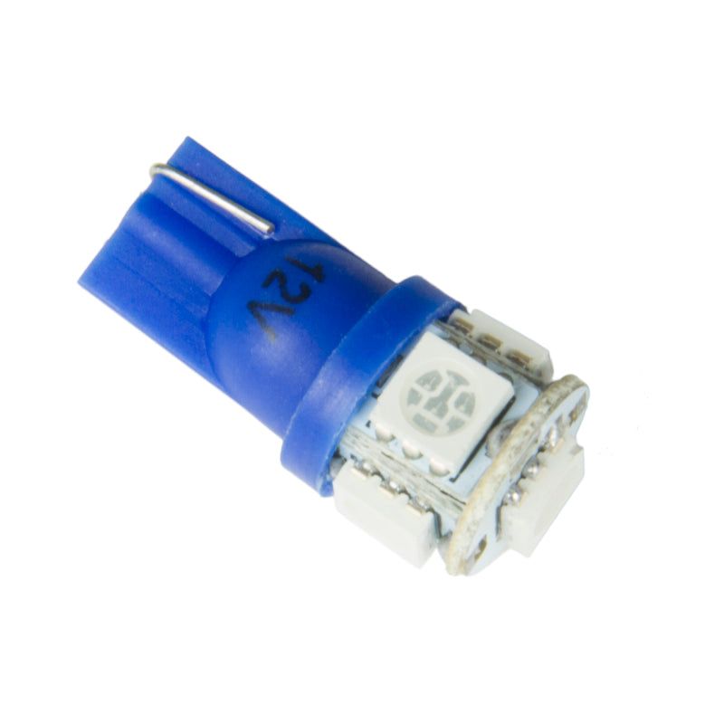 Autometer Blue LED Replacement Bulb Kit-Gauges-AutoMeter-ATM3286-SMINKpower Performance Parts