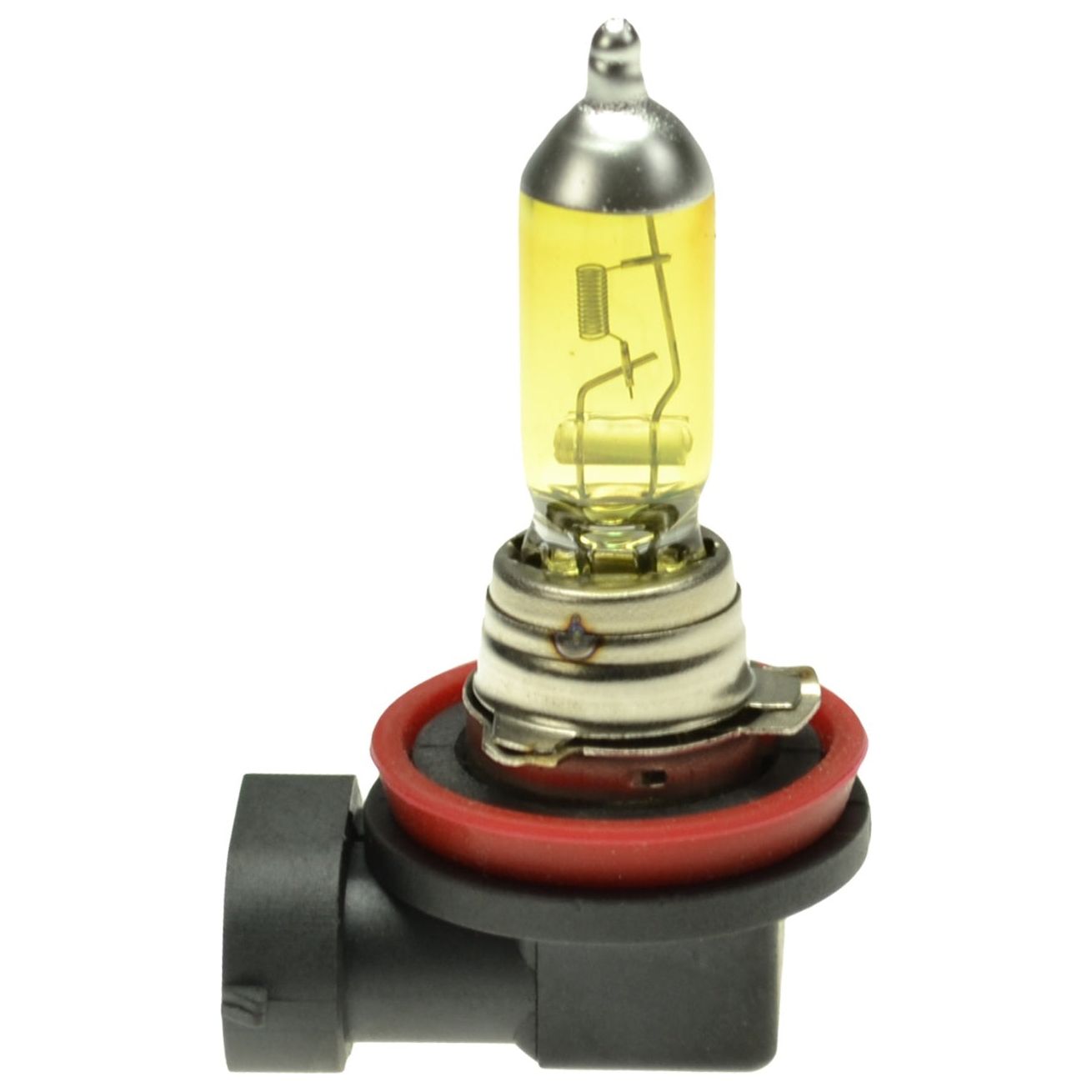 Hella Optilux H11 55W XY Extreme Yellow Bulbs (Pair)-Bulbs-Hella-HELLAH71071132-SMINKpower Performance Parts