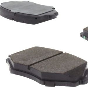 StopTech Performance 94-97/99-05 Miata w/Normal Suspension Front Brake Pads D635-Brake Pads - Performance-Stoptech-STO309.06350-SMINKpower Performance Parts