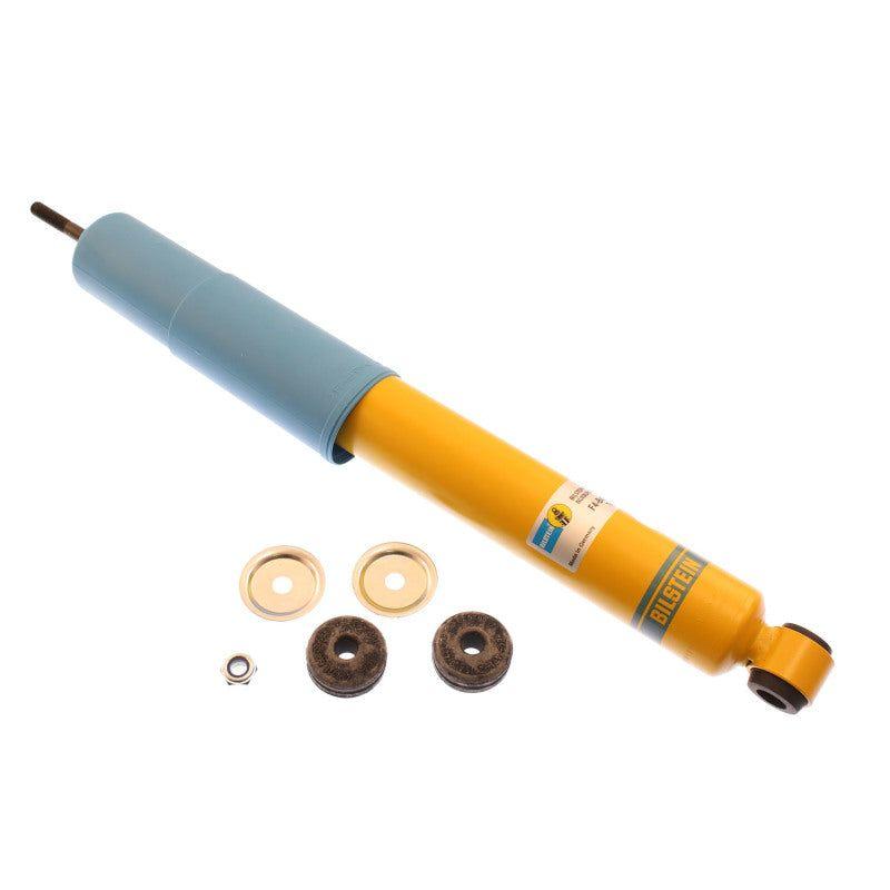 Bilstein B6 46mm Monotube Shock Absorber 53-62 Corvette Rear-Shocks and Struts-Bilstein-BIL24-004930-SMINKpower Performance Parts