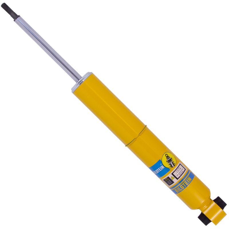 Bilstein B6 13-14 Subaru Outback Rear Shock Absorber-Shocks and Struts-Bilstein-BIL24-278577-SMINKpower Performance Parts