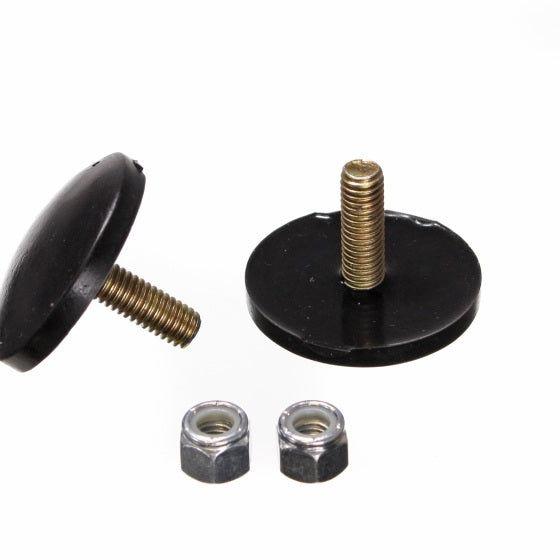 Energy Suspension Ultra Low Bump Stop - Black-Bushing Kits-Energy Suspension-ENG9.9132G-SMINKpower Performance Parts