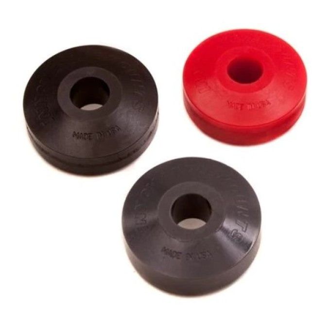 Innovative 60A Replacement Bushing for All Innovative Mounts Kits (Pair of 2) - SMINKpower Performance Parts INM60AINSERTS Innovative Mounts