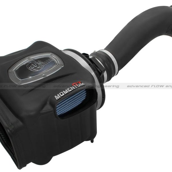 aFe Momentum GT PRO 5R Stage-2 Si Intake System, GM Trucks/SUVs 99-07 V8 (GMT800) - SMINKpower Performance Parts AFE54-74101 aFe