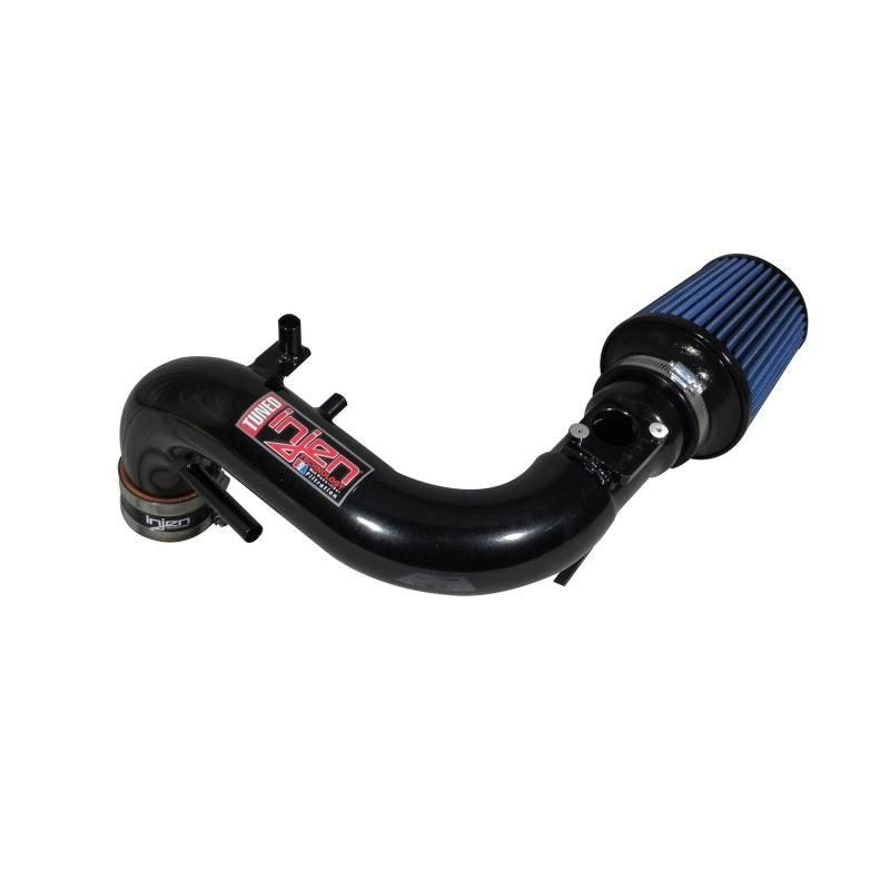 Injen 04-05 Camry Solara 4 Cylinder Black Short Ram Intake - SMINKpower Performance Parts INJSP2026BLK Injen