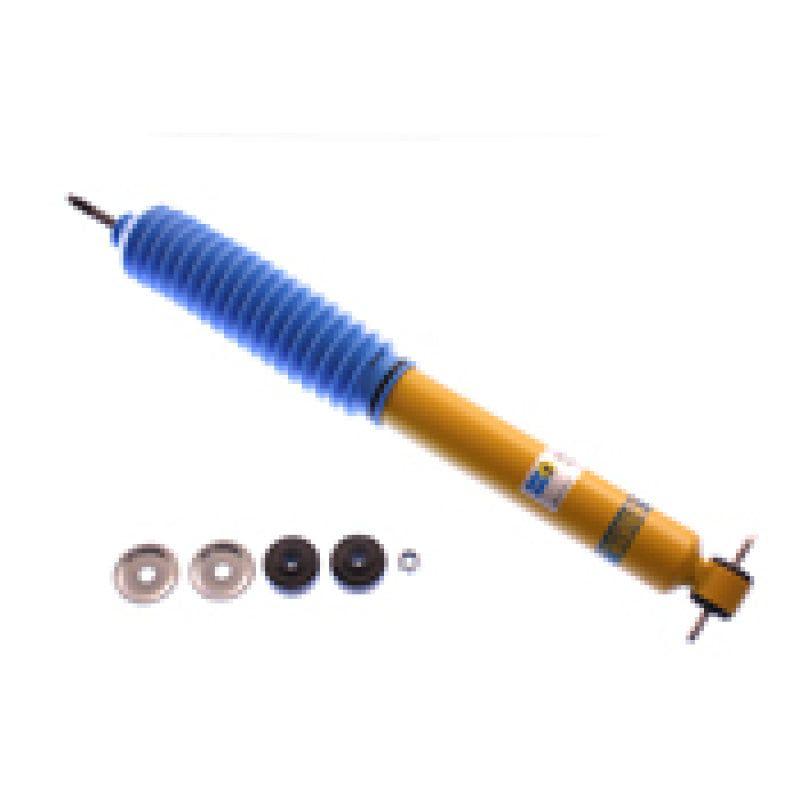 Bilstein B6 1998 Jeep Cherokee Classic Front 46mm Monotube Shock Absorber-Shocks and Struts-Bilstein-BIL24-017985-SMINKpower Performance Parts