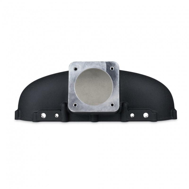 Skunk2 Ultra Race Series Centerfeed Plenum - Black - SMINKpower Performance Parts SKK907-05-0085 Skunk2 Racing